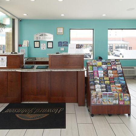 Howard Johnson By Wyndham Virginia Beach At The Beach Dış mekan fotoğraf