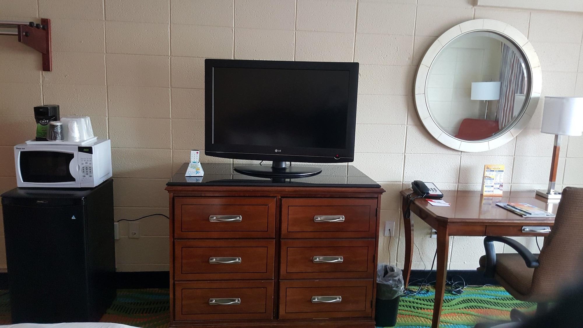 Howard Johnson By Wyndham Virginia Beach At The Beach Dış mekan fotoğraf