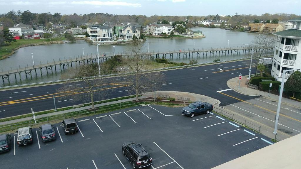 Howard Johnson By Wyndham Virginia Beach At The Beach Dış mekan fotoğraf